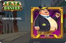 Fat Banker kostenlos im Demomodus spielen