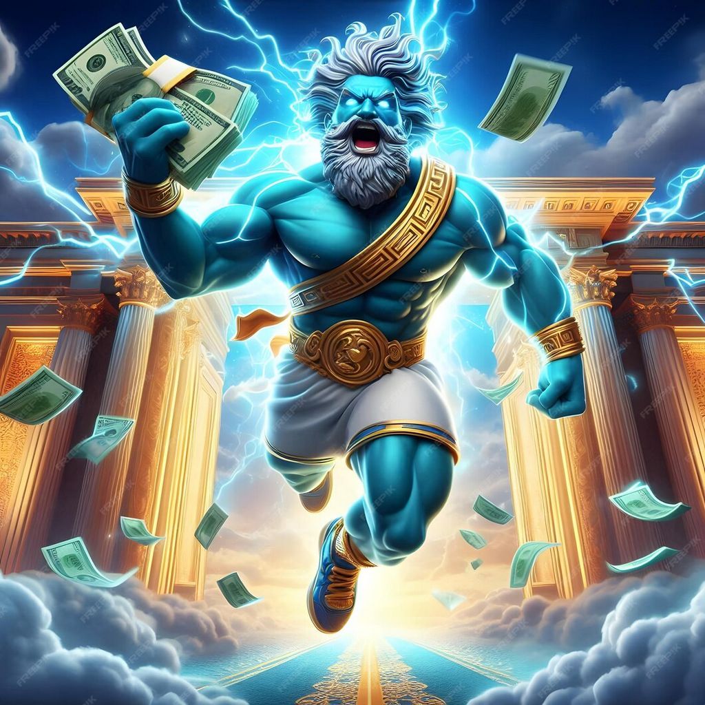Le Zeus Slot
